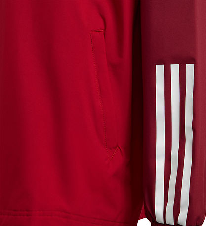 adidas Performance Cardigan - Slå C AW JKY - Tepore
