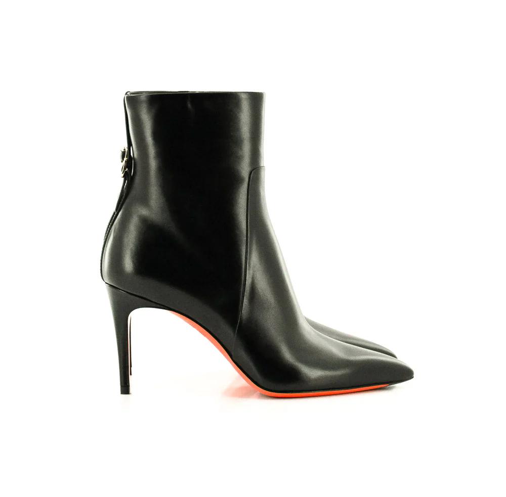 SANTONI - SYBIL 70614 BGN NOIR