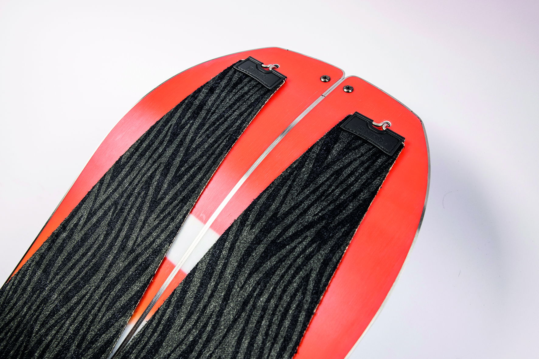 Nitro Volta Peak Skins