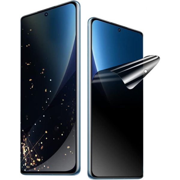 Película Hidrogel para Xiaomi Redmi Note 14 Pro Plus Privacidade