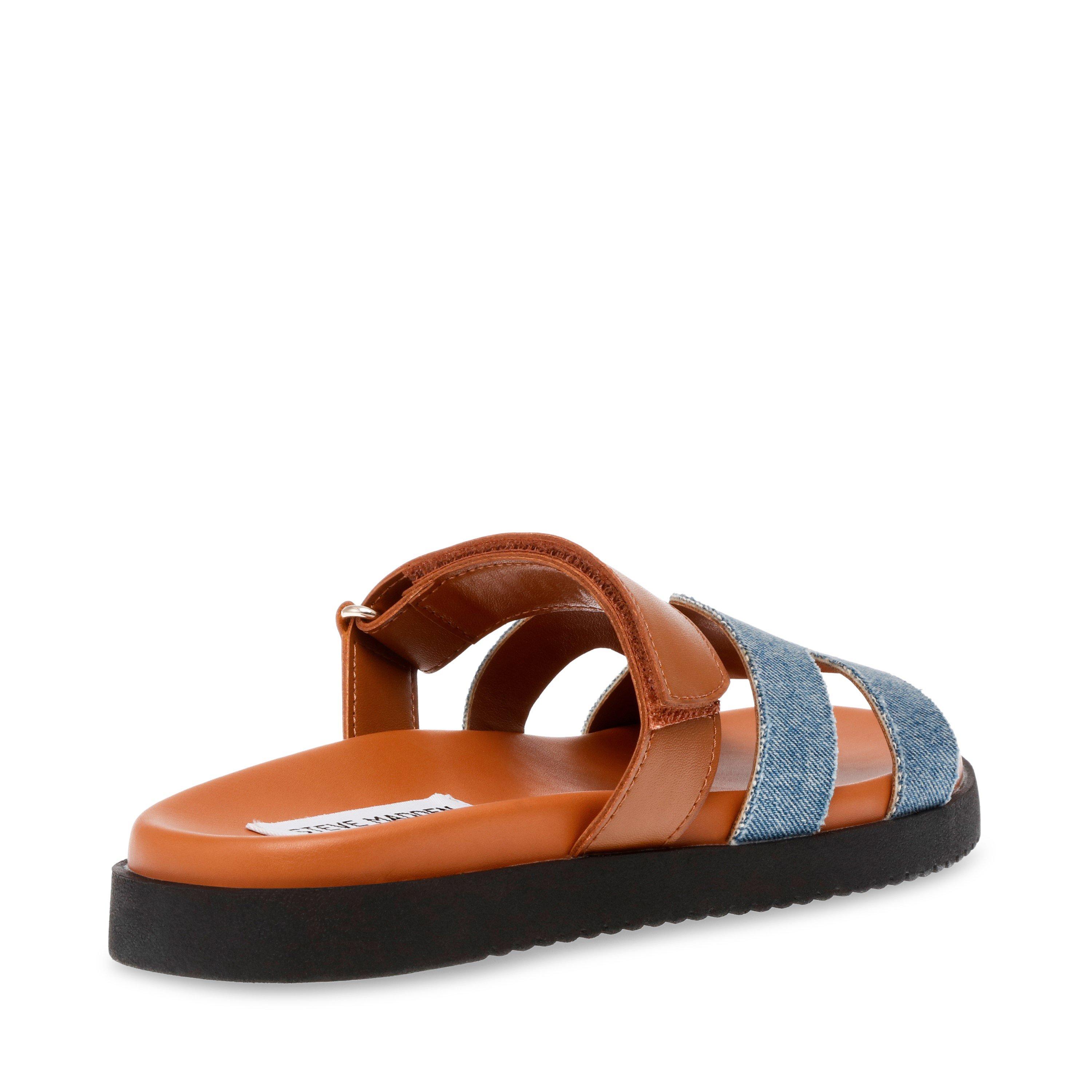 Steve Madden Missile Sandal