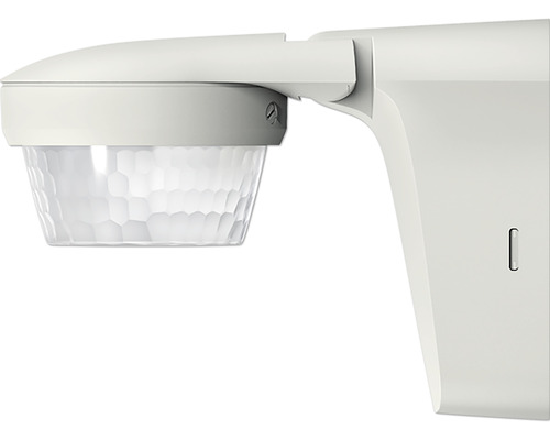 Theben PIR-bewegingsmelder theLuxa S360 WH, rond detectiebereik 360°, wit