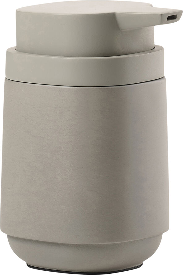 Zone Sæbedispenser Time Concrete Concrete