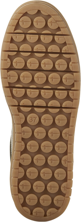 Tamaris 1-23773-43 Light gold comb