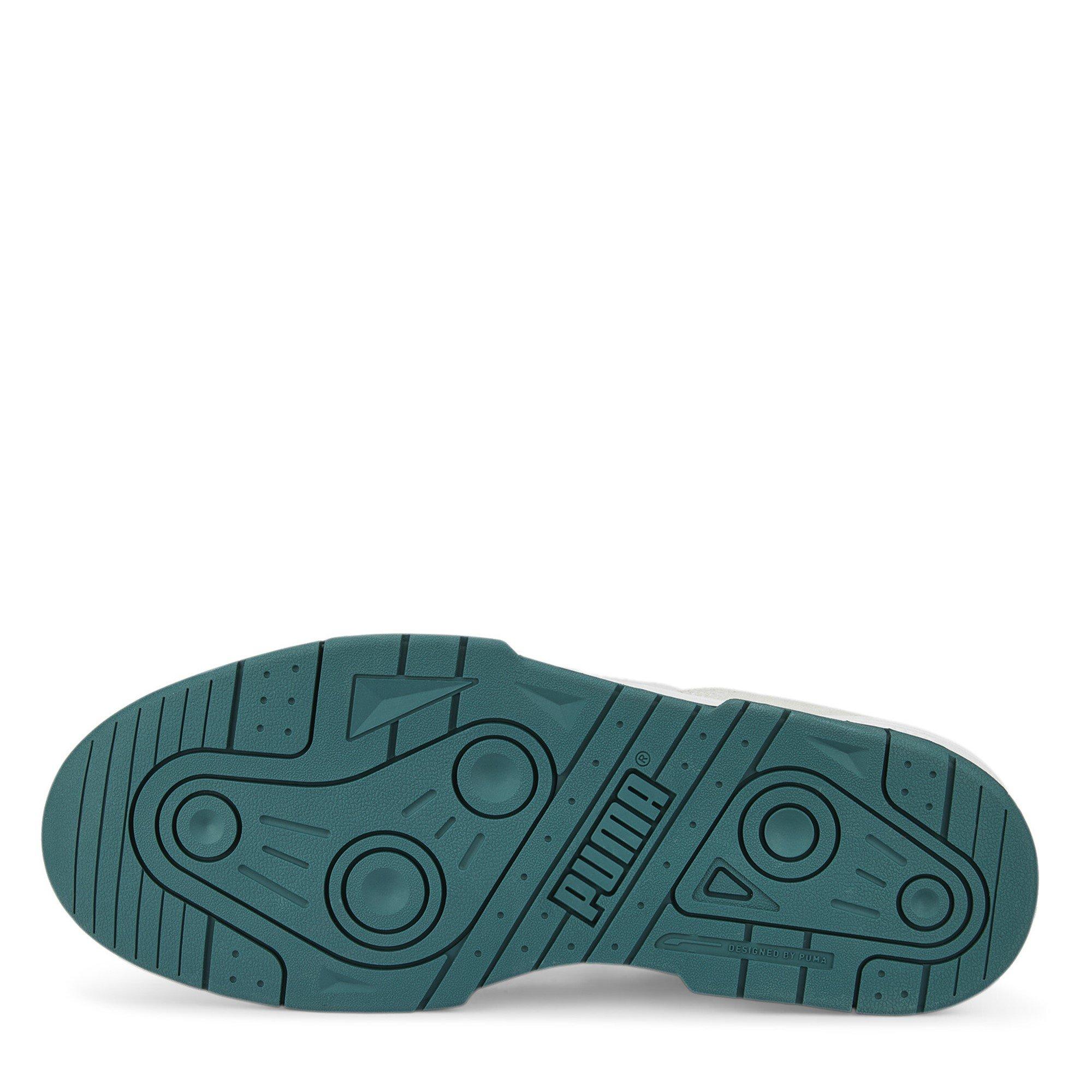 Puma Puma Slipstream Suede Fs Low-Top Trainers Boys