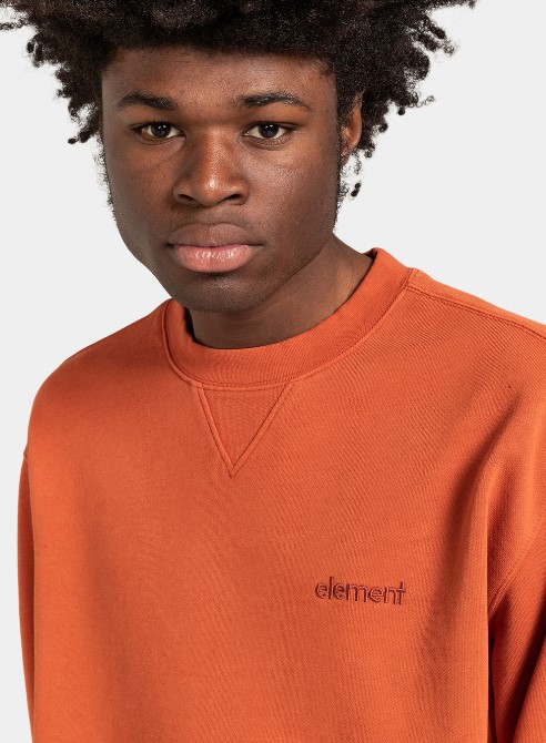 Element Cornell 3.0 Crew Daybreak