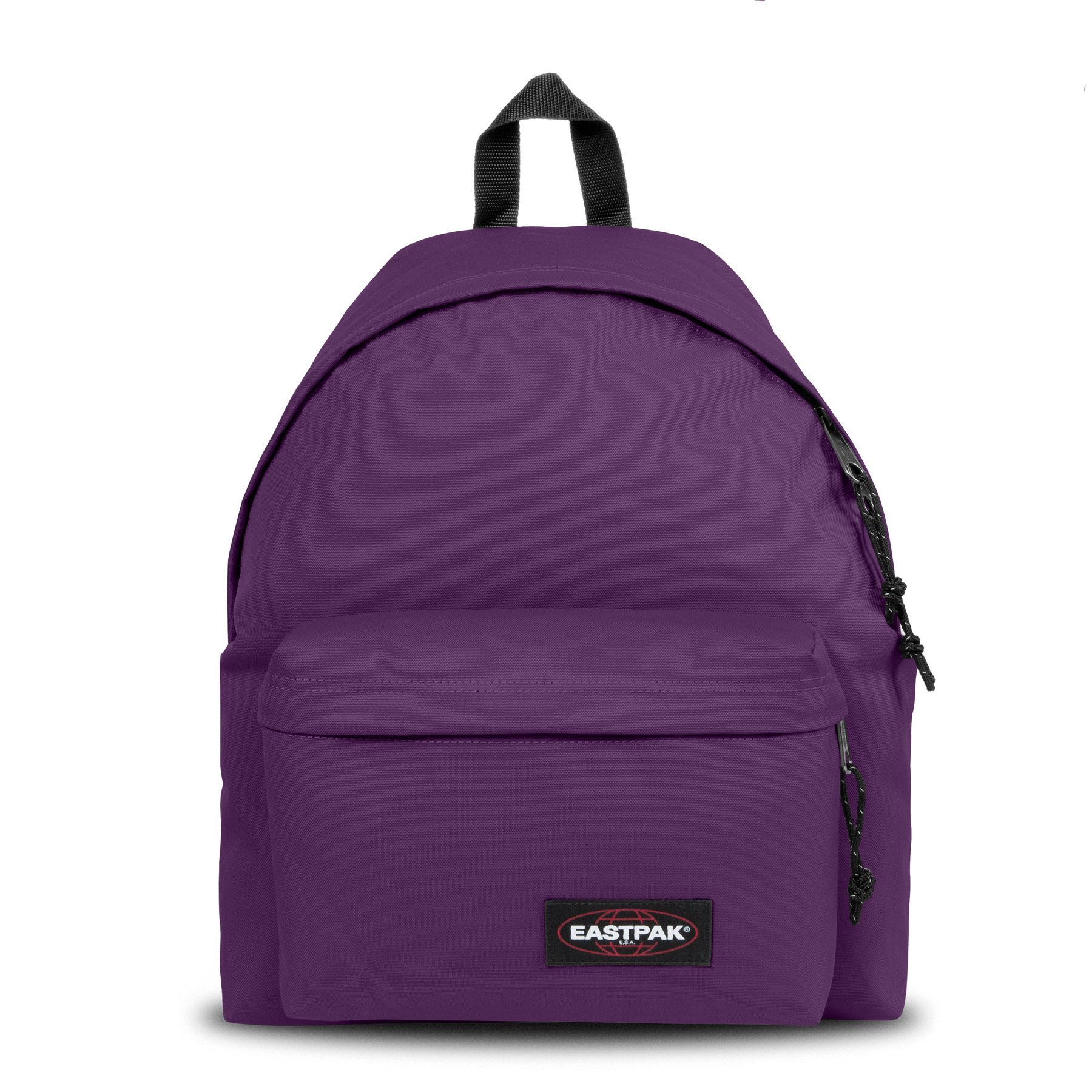 Padded Pak'r Eggplant Purple