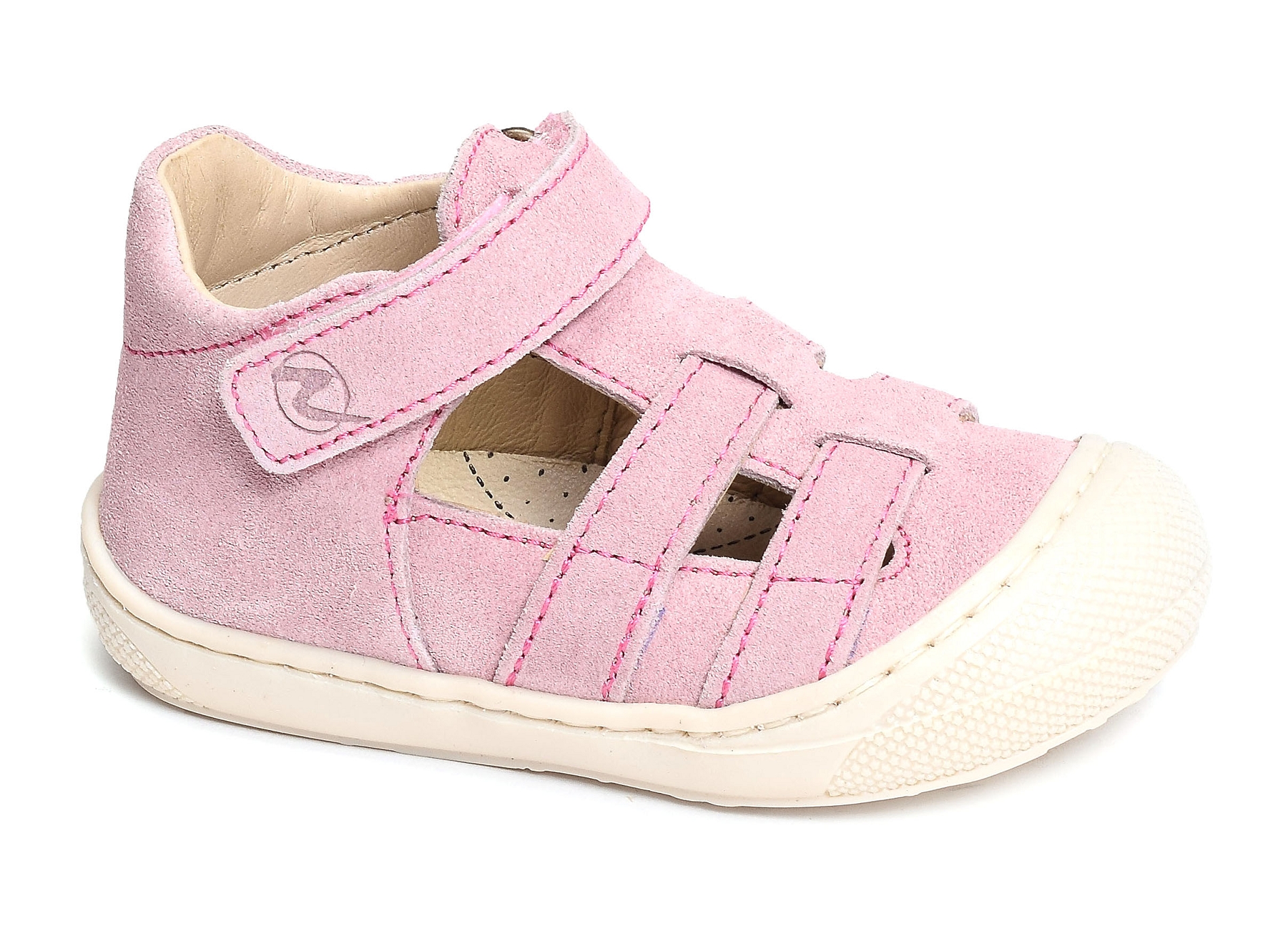 Bede girl velours rose