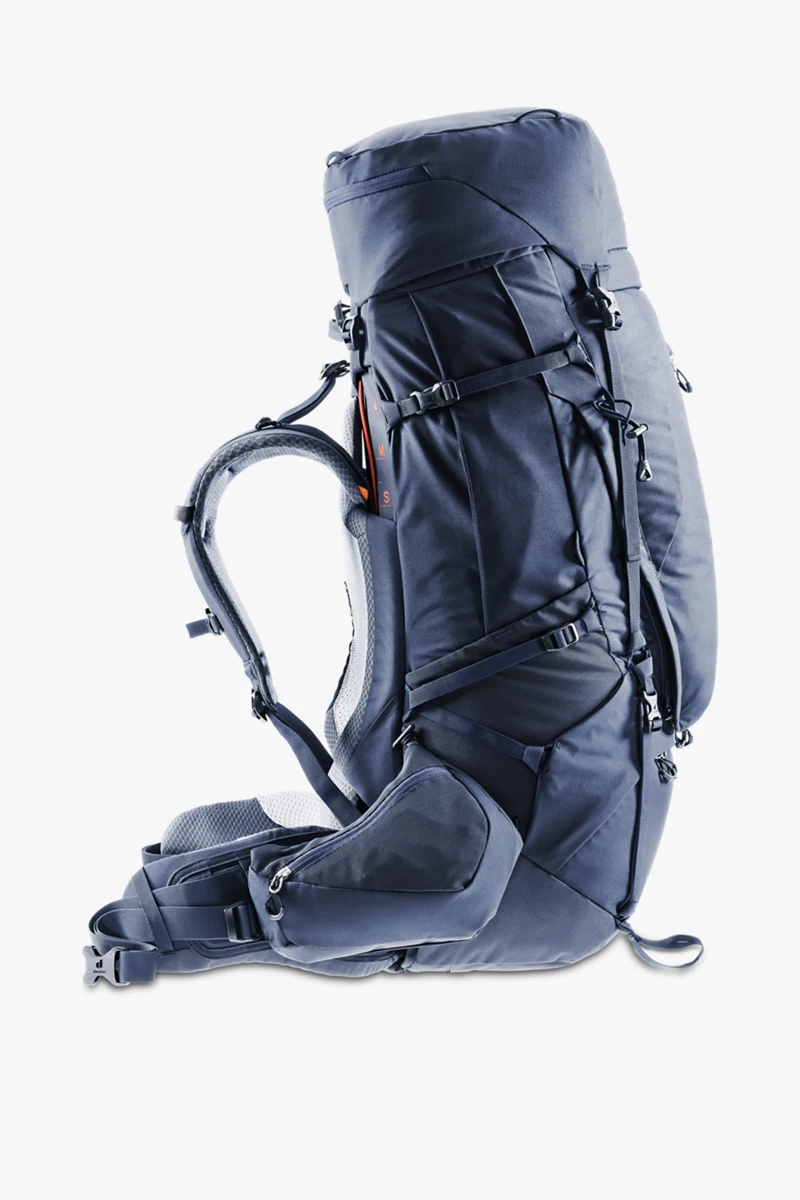 deuter Aircontact X 70+15 L Wanderrucksack