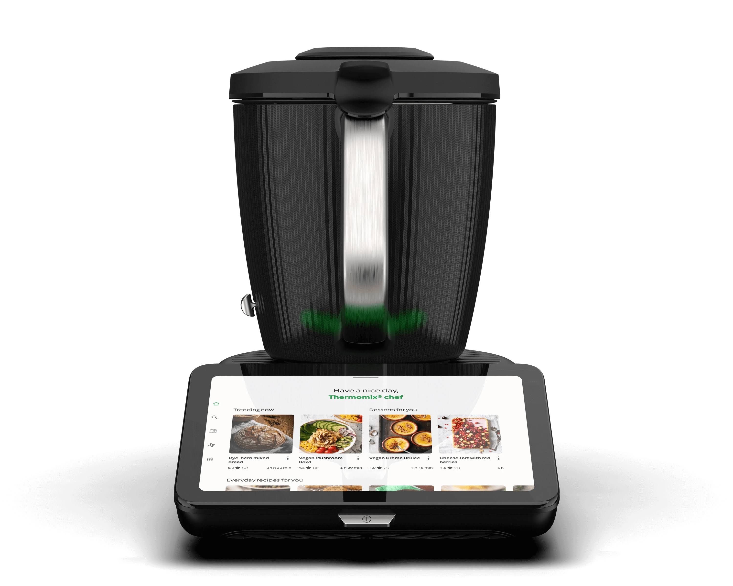 Vorwerk Thermomix TM7 NEU