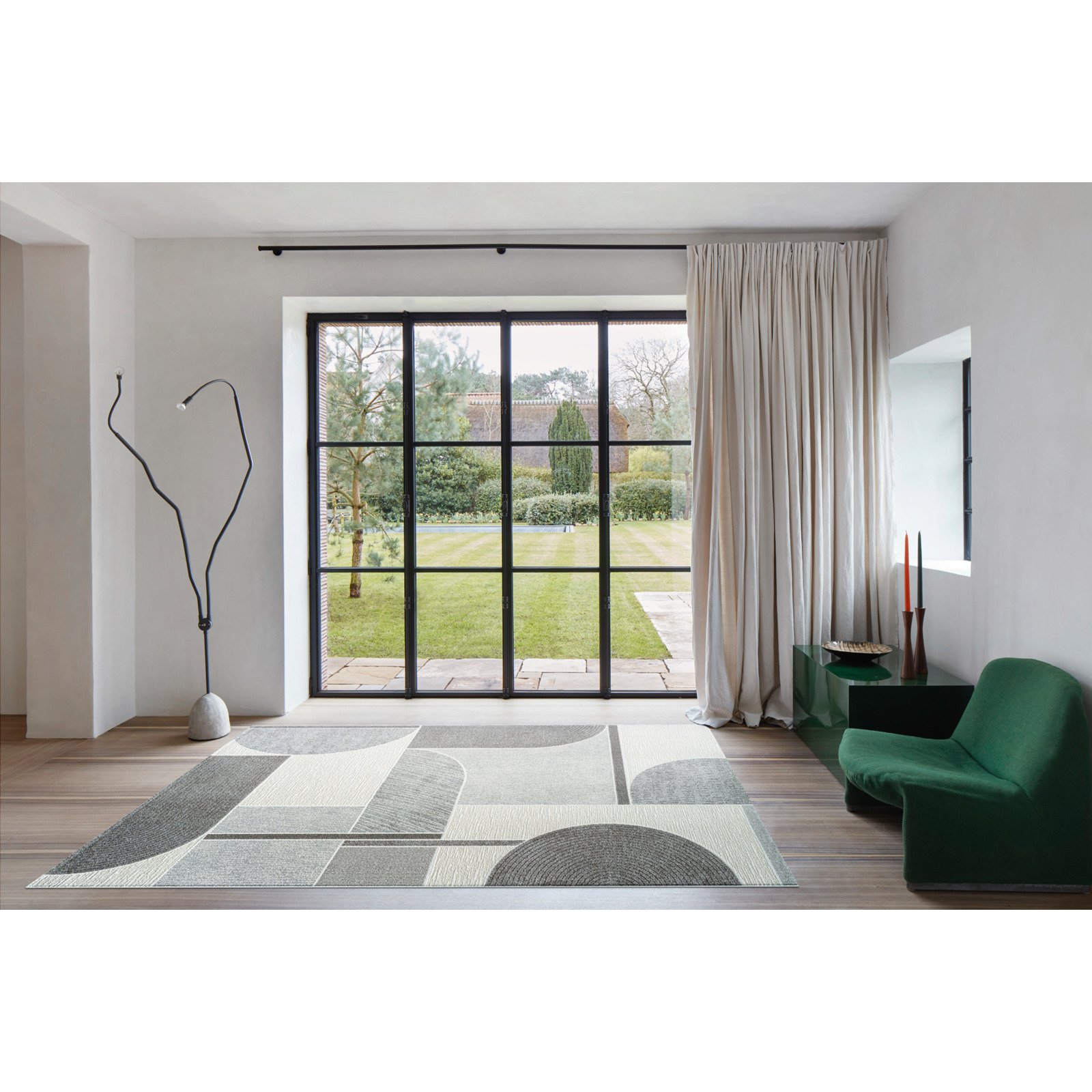 Teppich Valentino, Floor 185