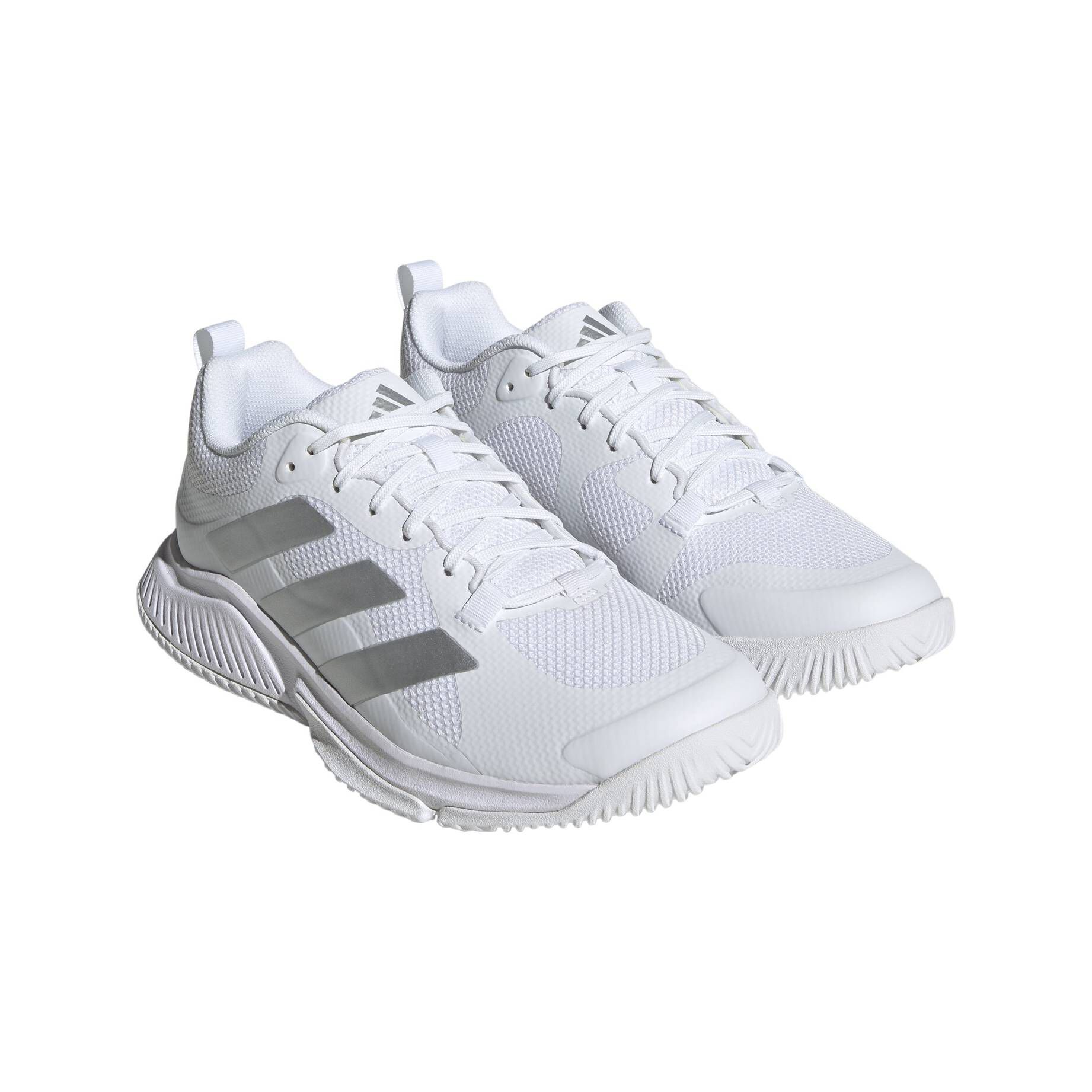 adidas Performance| Damen Hallenschuhe COURT TEAM BOUNCE 2.0
