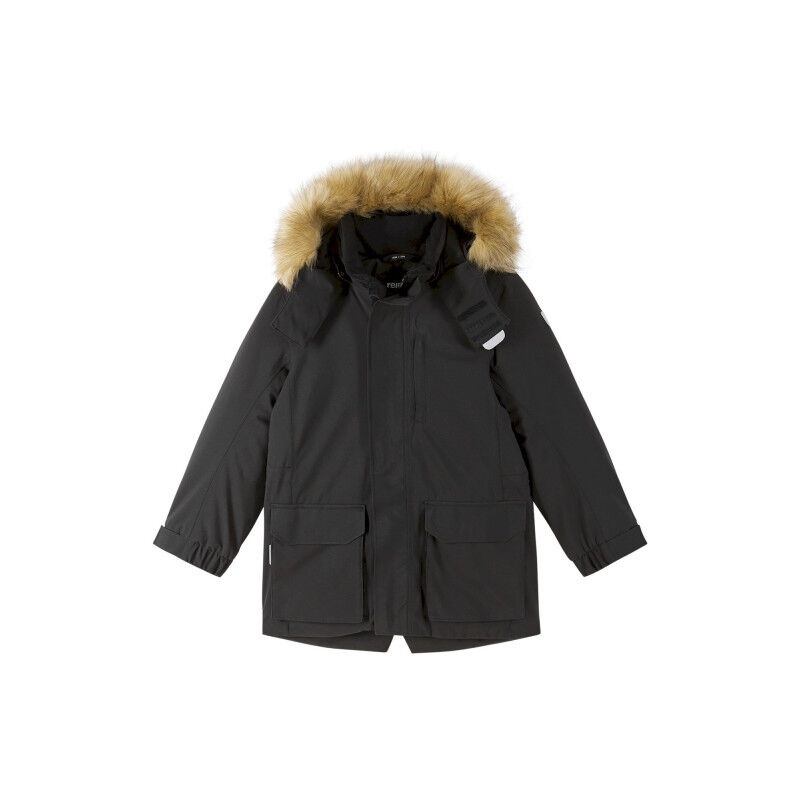 Ajaton - Manteau enfant