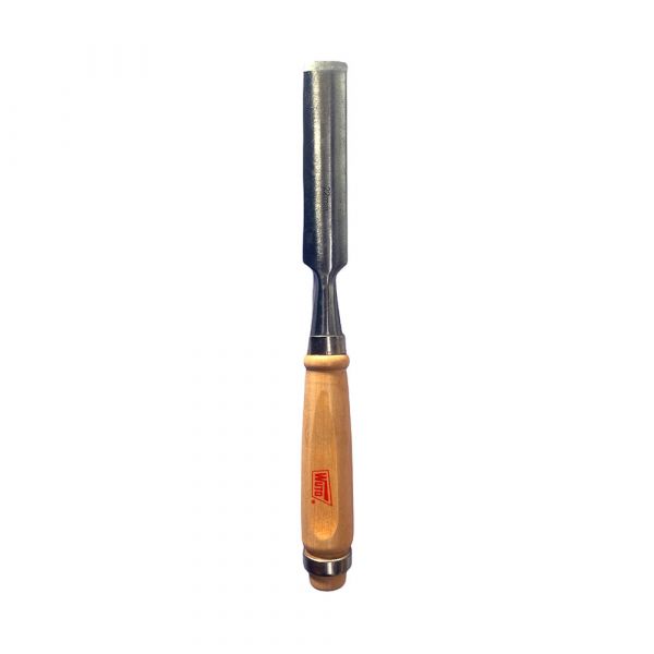 Wuto Goivas Modelo 22 Largura: 22MM - ELK02602