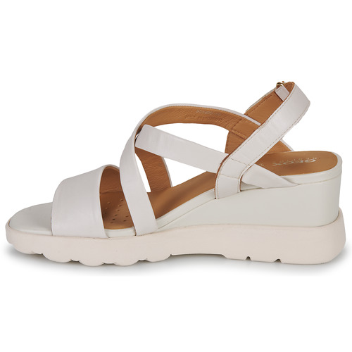 Geox - D SPHERICA EC6 - Beige
