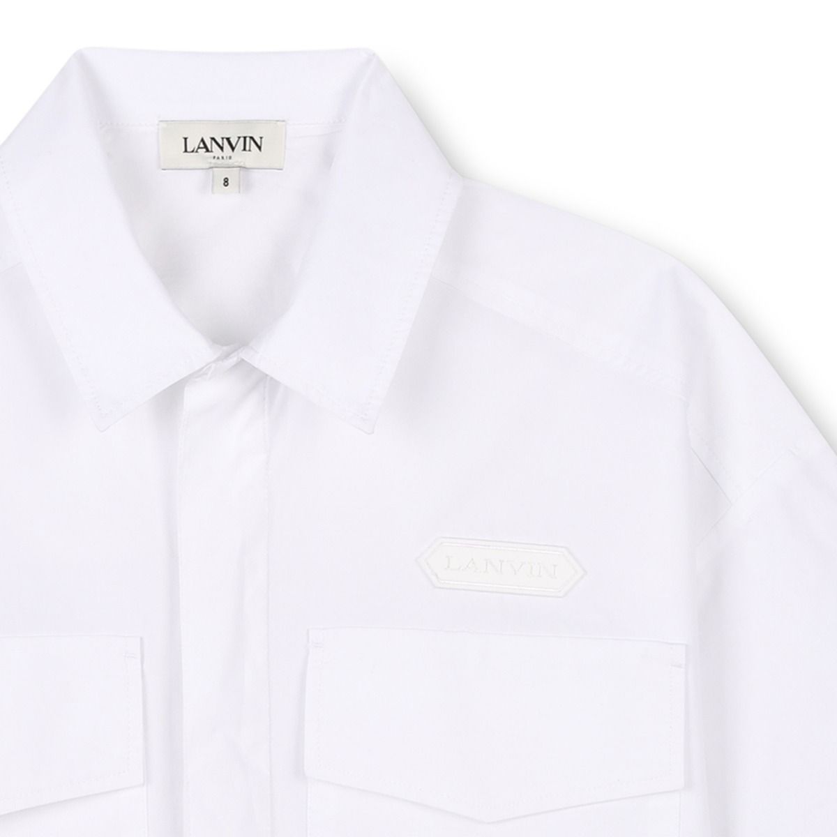Lanvin Blouse