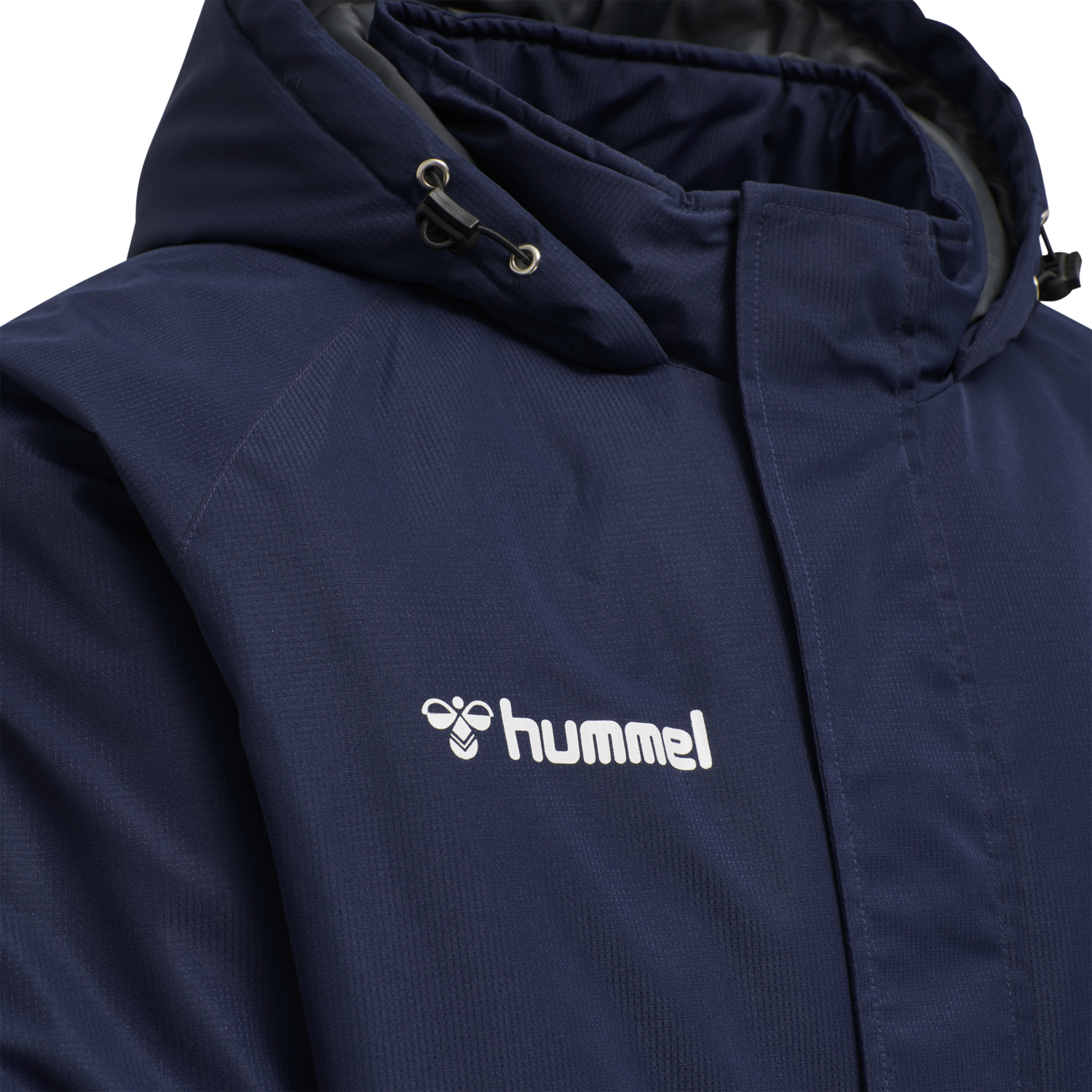 hmlAUTHENTIC BENCH JACKET