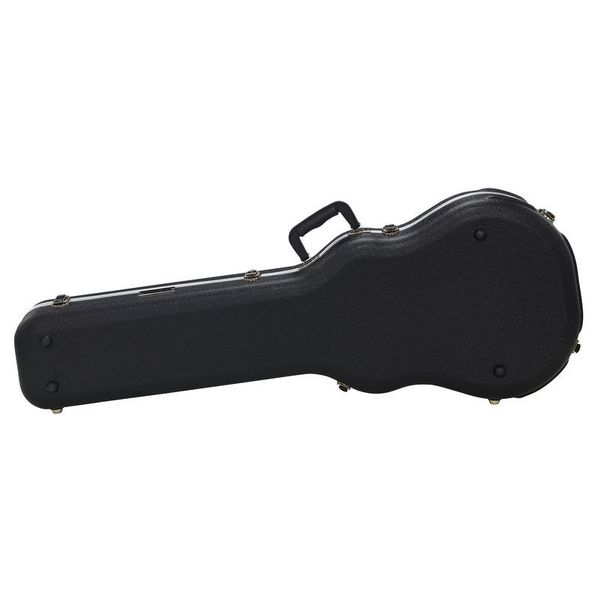 Epiphone Les Paul Custom Alpine w/Case