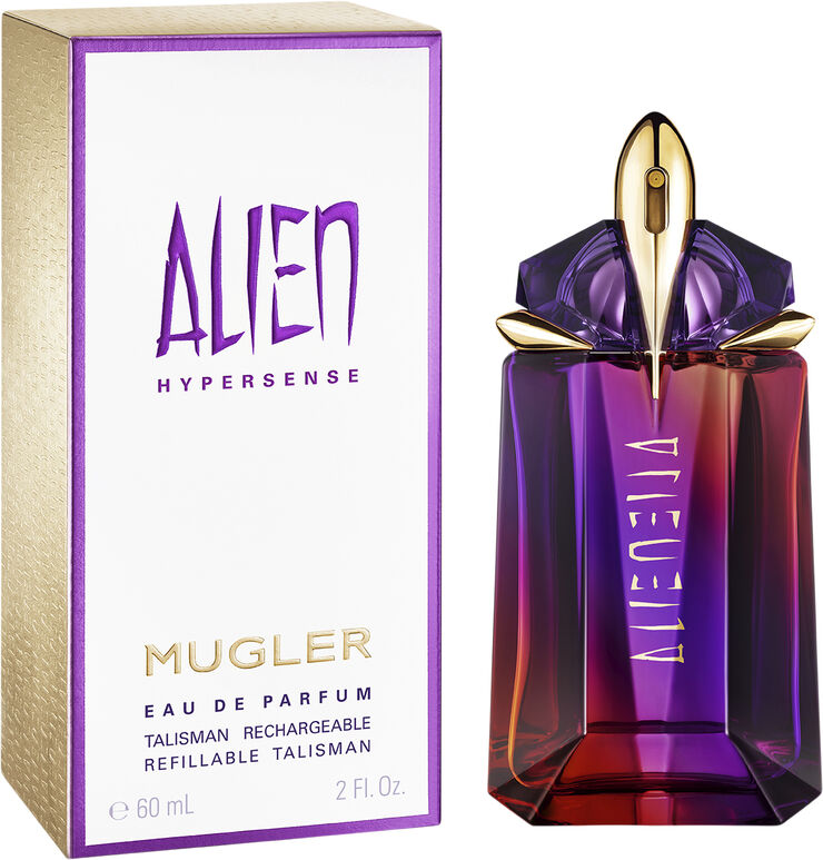 Mugler Alien Hyper Eau de Parfum