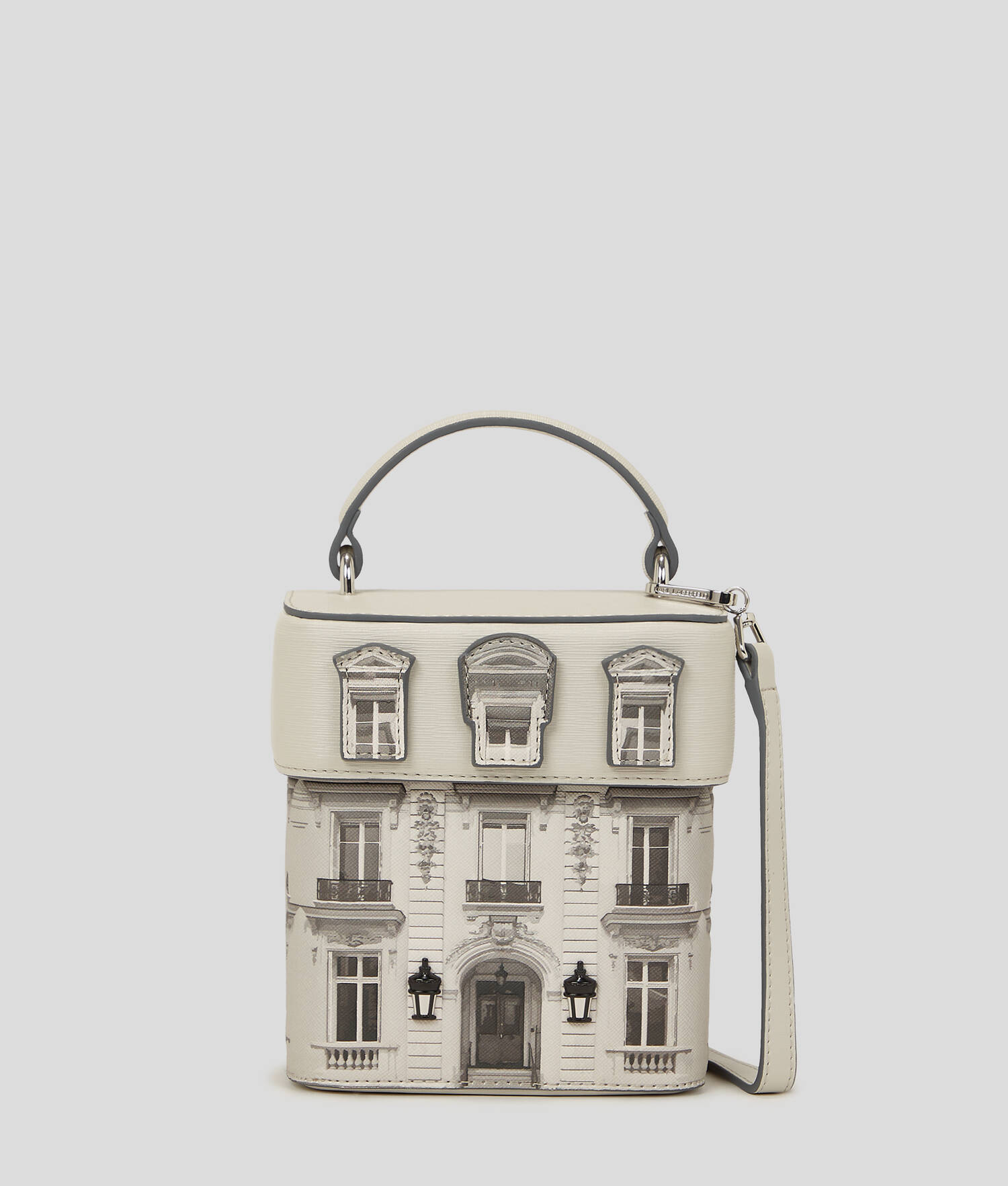 SAC BANDOULIÈRE KARL ESSENTIALS MAISON