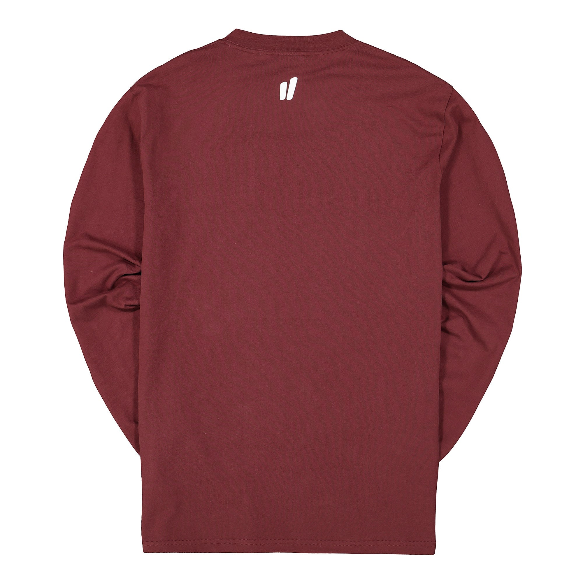 Overkill<br>Logo Longsleeve