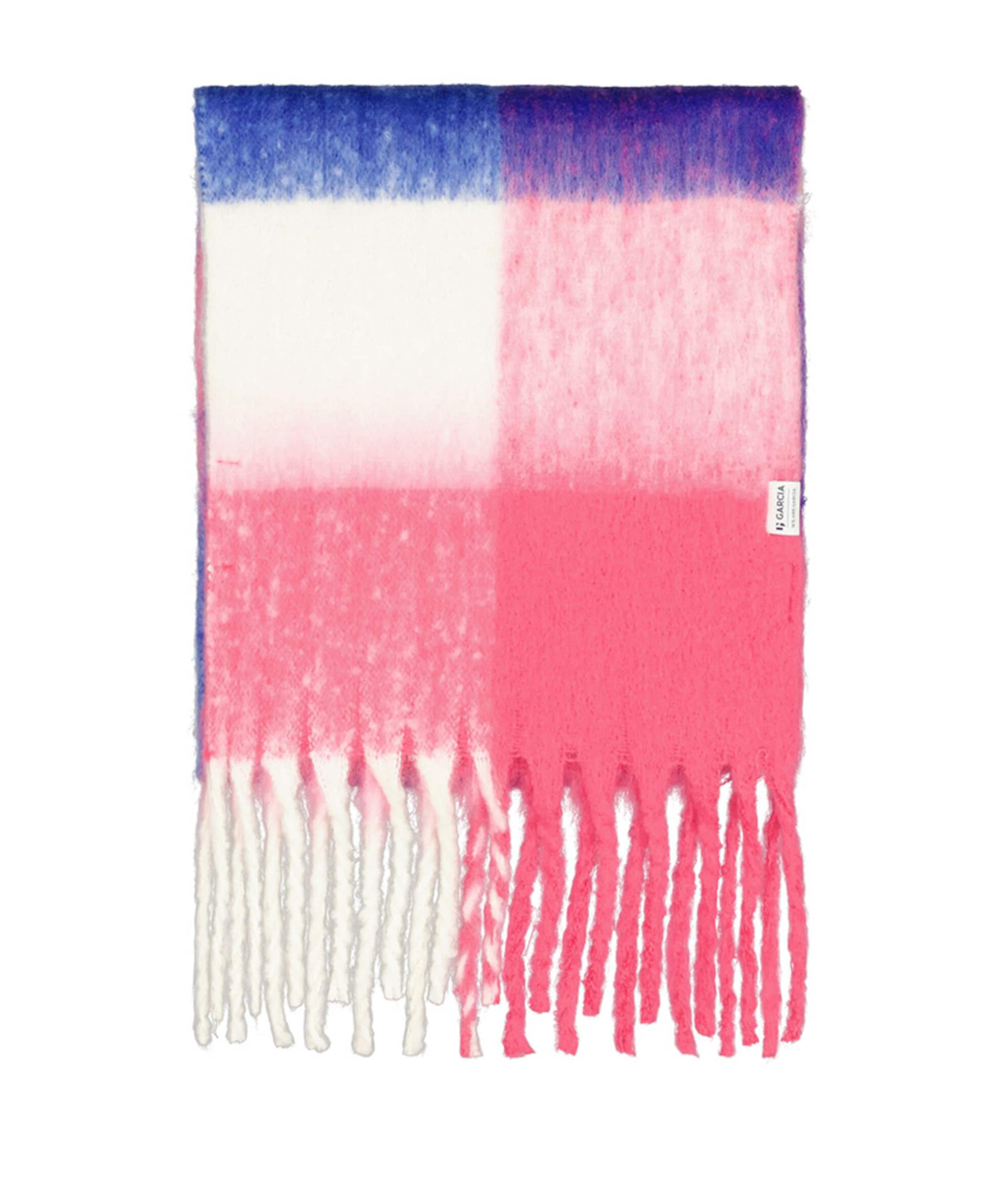 Garcia Meisjes sjaal roze