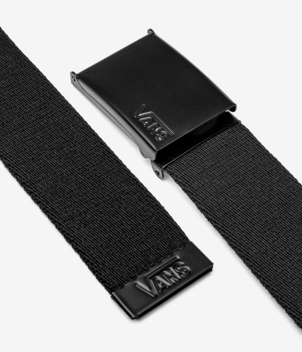 Vans Deppster II Gürtel (black)