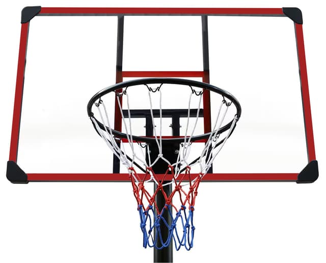ASG Basketball Stand Pro