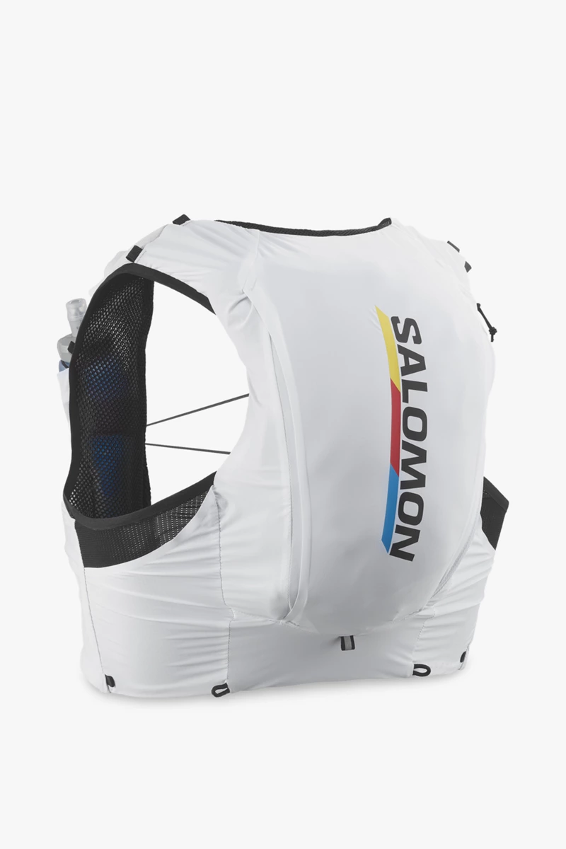 Salomon Sense Pro 10 Race Flag Laufrucksack