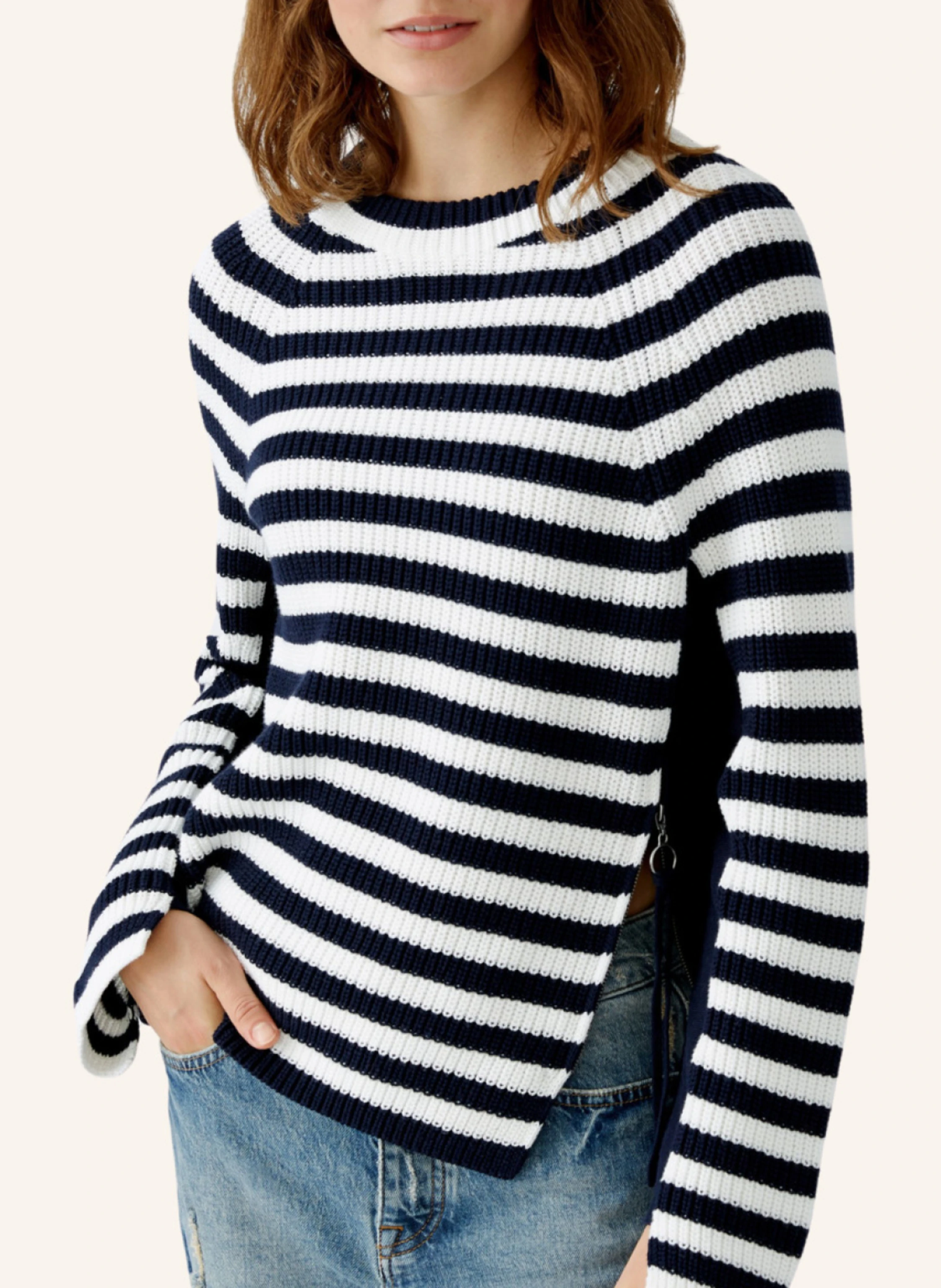 oui Pullover RUBI