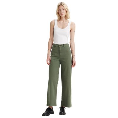 Pantalon femme Vintage LEVIS
