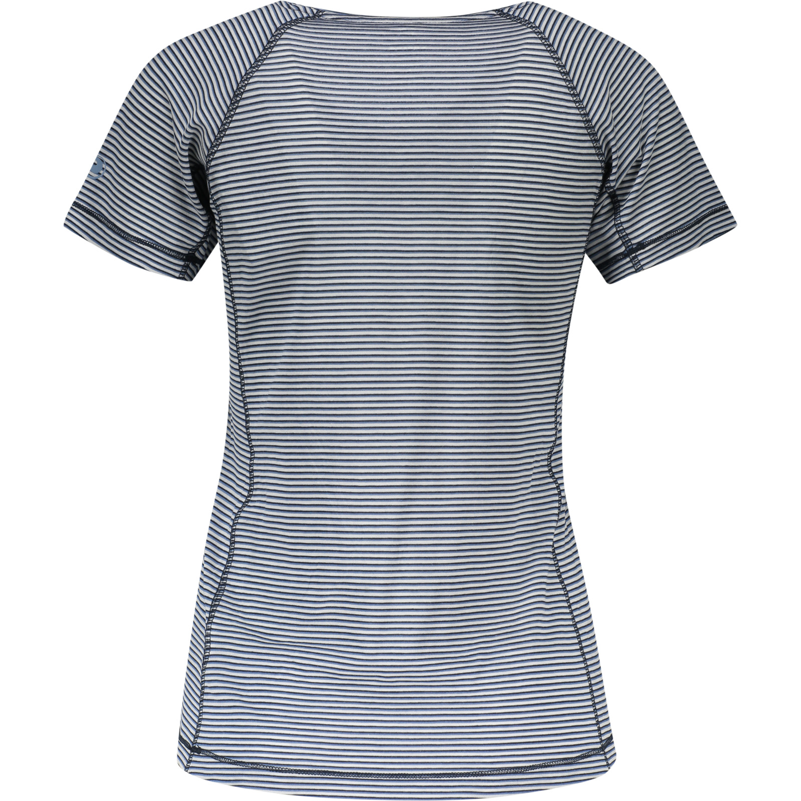 Sherpa Damen-T-Shirt Taksar M, blau