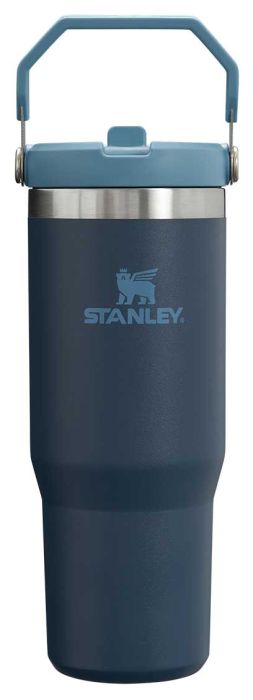 The IceFlow Flip Straw Tumbler 0,89 liter