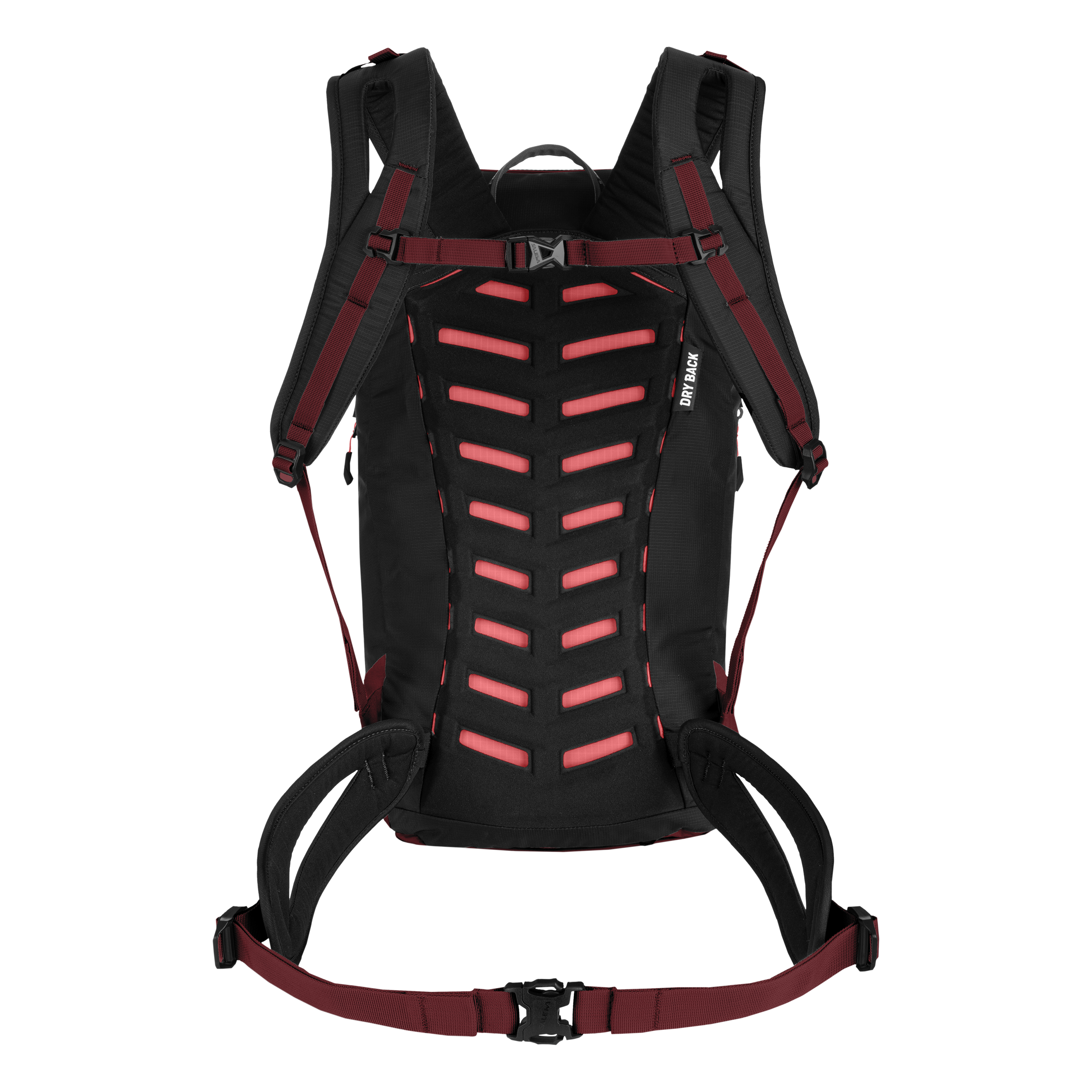 Puez 23L Rucksack Damen