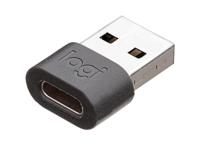 Logitech Headset Zone Wired UC USB Kabelgebundenes USB-Headset von Logitech