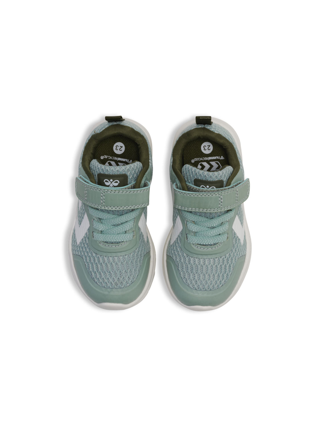 ACTUS ML RECYCLED INFANT