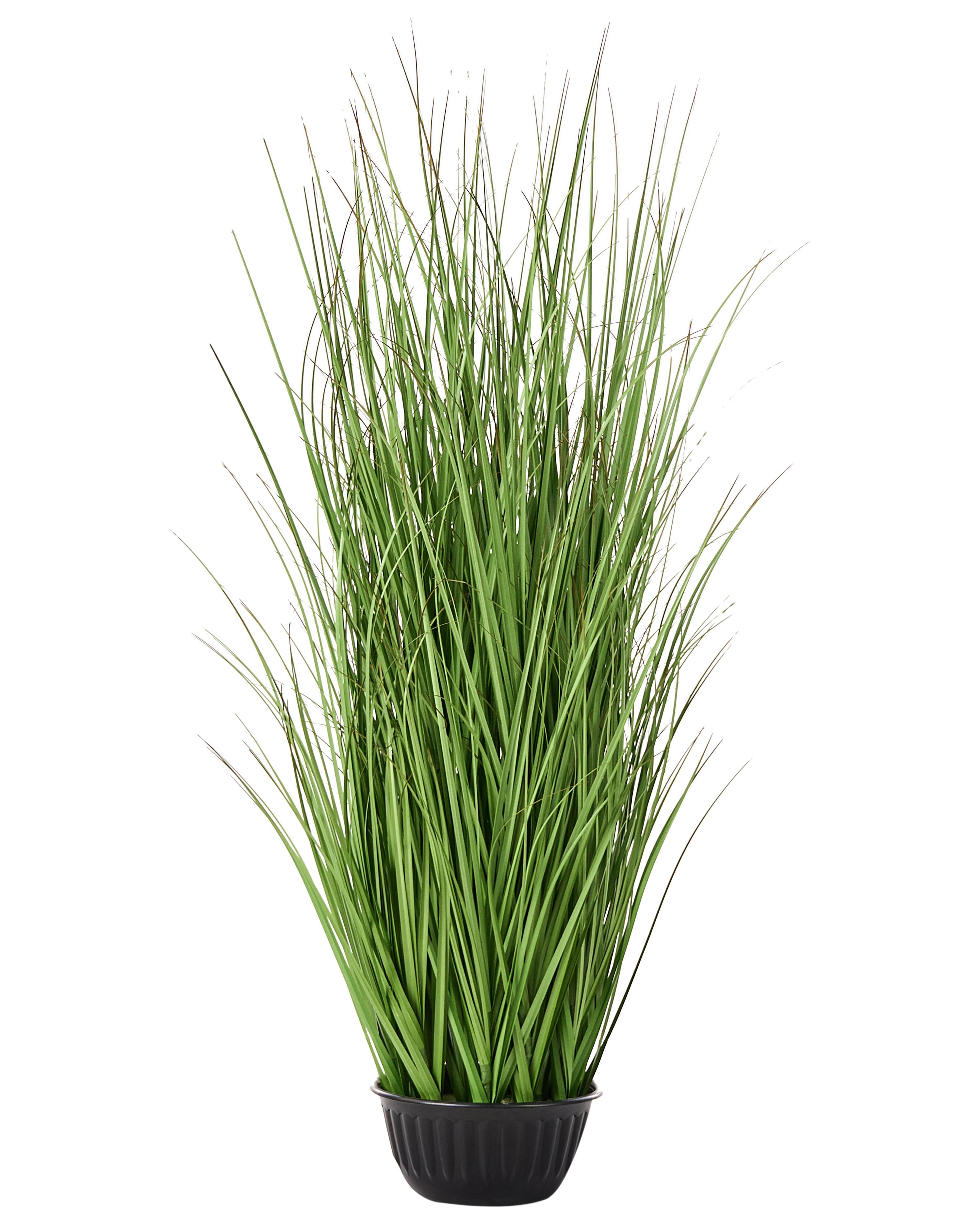 Kunstplant GRASS 120 cm Groen