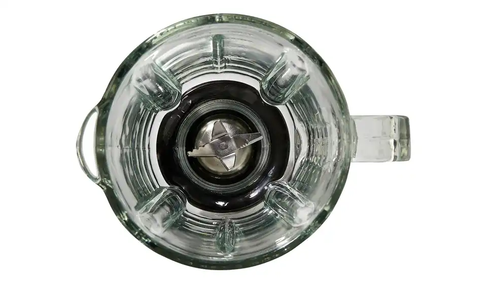 KHG Standmixer STA-600E