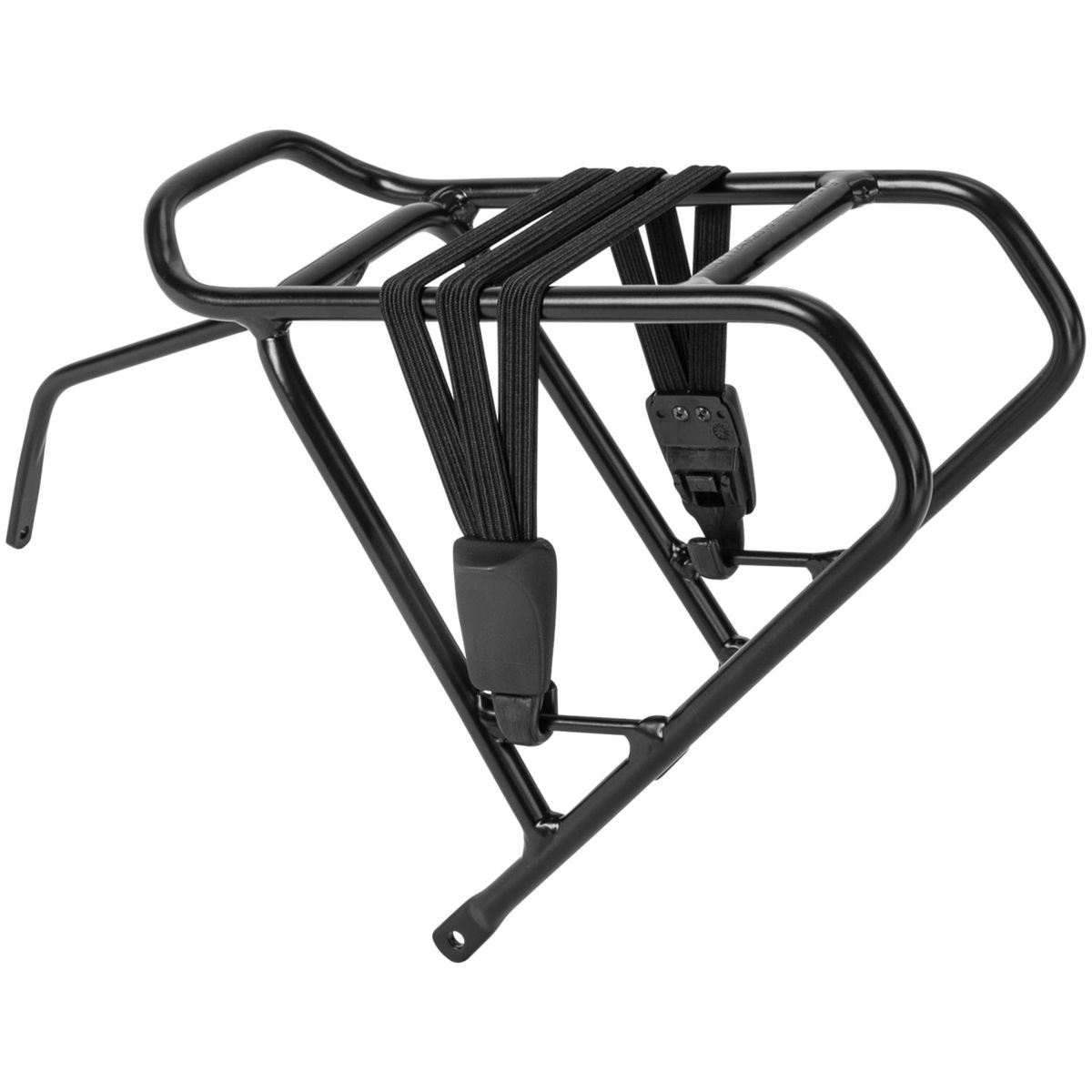 PukyPuky   Alu Gepäckträger Set für LS PRO 16 Zoll