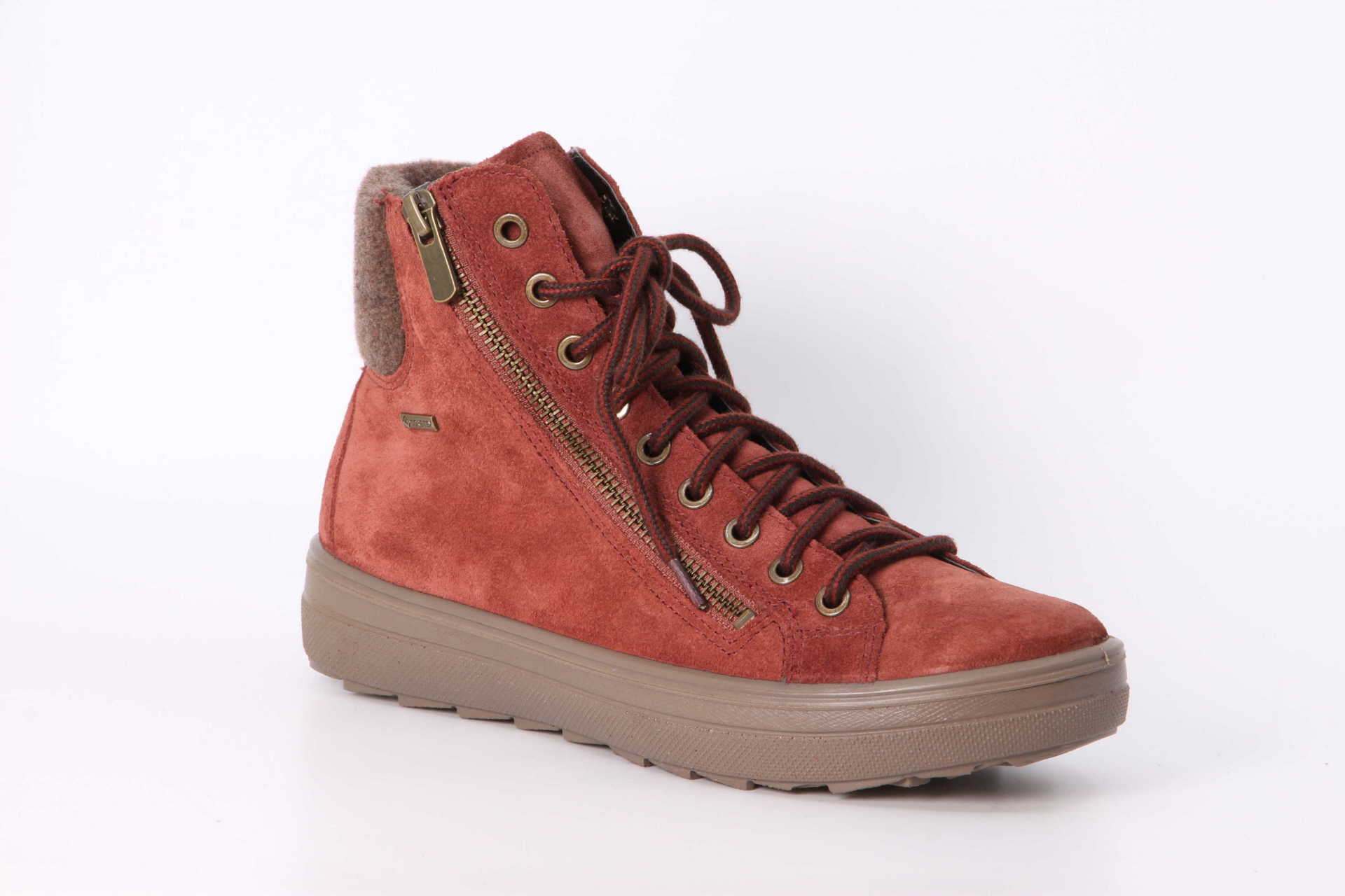 Legero Mira GTX canyon / rot