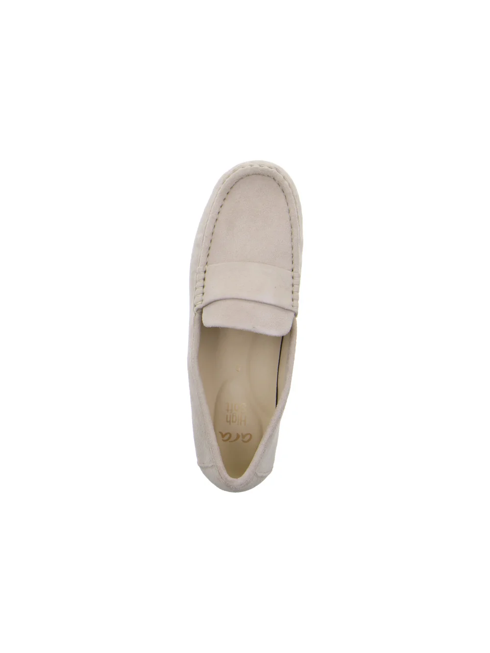 Slipper Atlanta sand