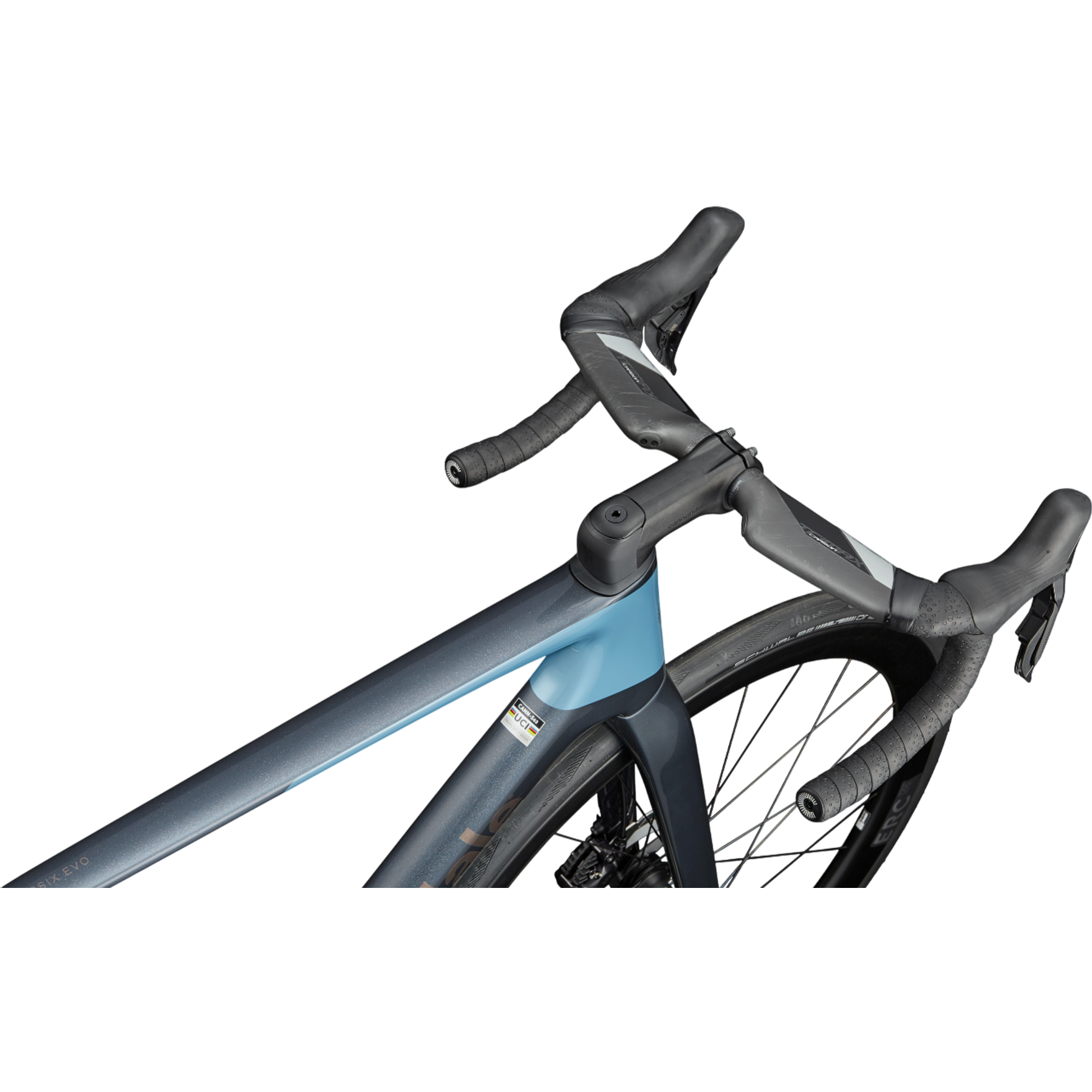 Cannondale SuperSix EVO 2 2026