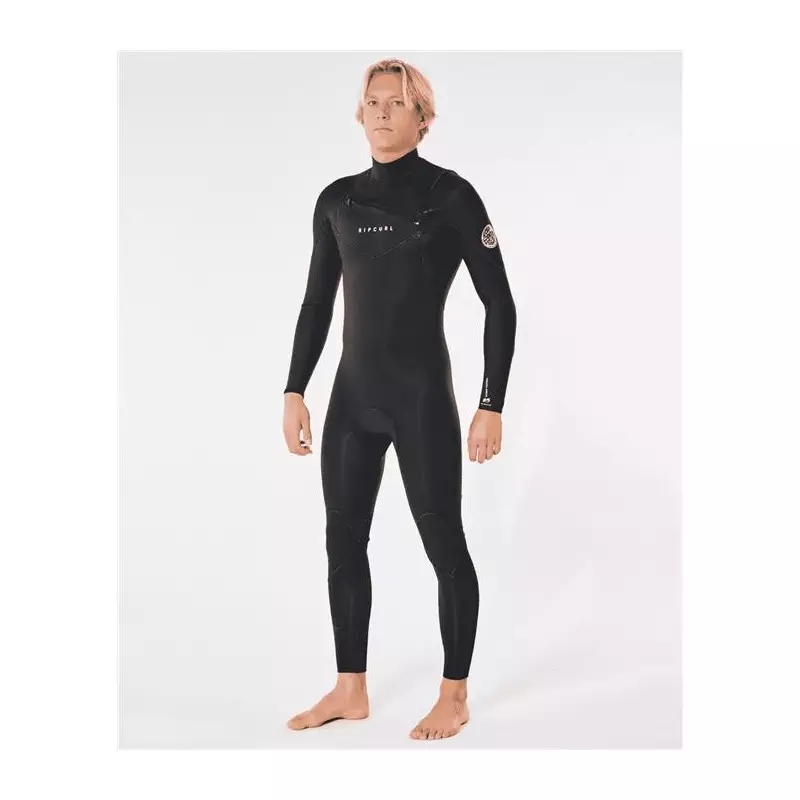 Combinaison intégrale RIPCURL D/Patrol Perf Cz 32Gb Stm Black