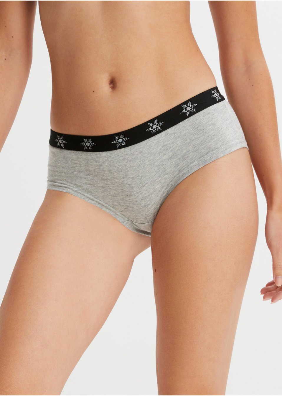 Lot de 5 shorties