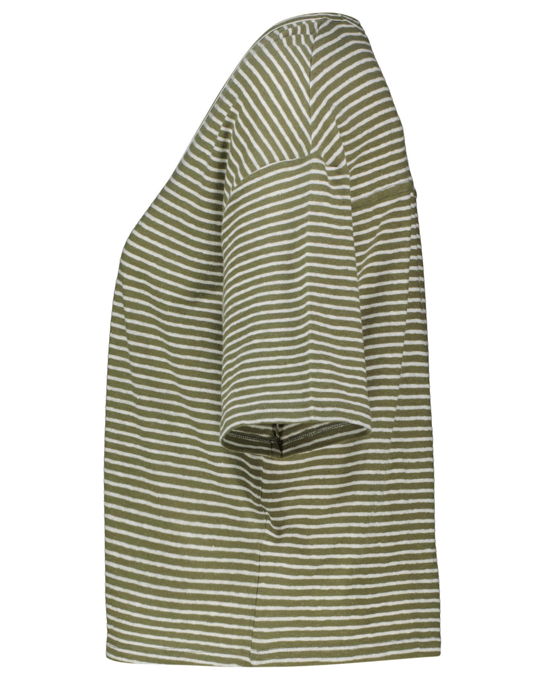 Marc O'Polo| Damen T-Shirt Wide Fit