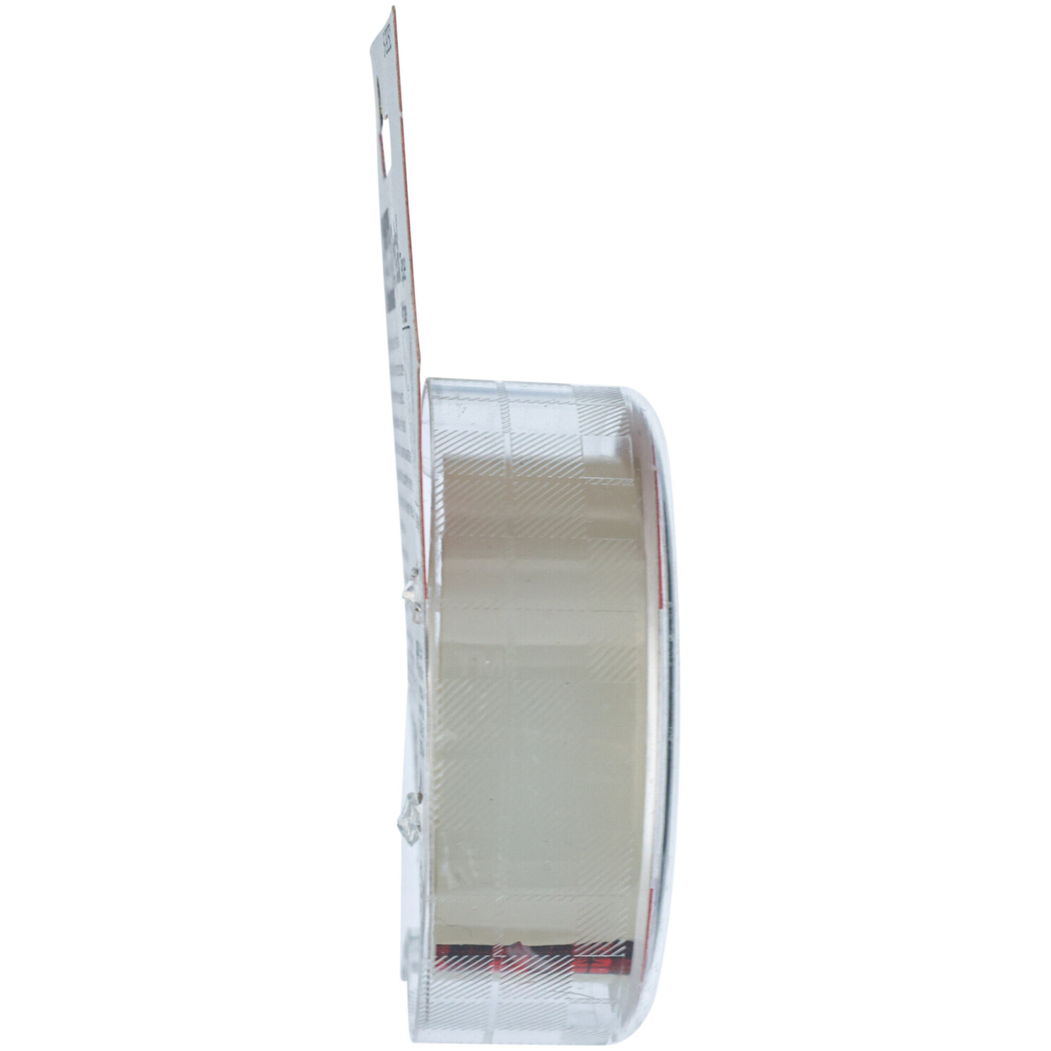 Scotch Crystal 6-1925D Klebeband Abroller 19 mm x 25 m
