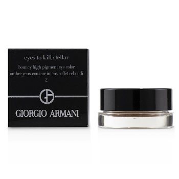Giorgio Armani Eyes To Kill Stellar Bouncy High Pigment Eye Color