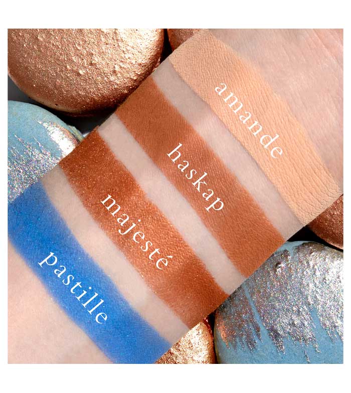 Paleta de sombras Viseart - Petits Fours - Pastille