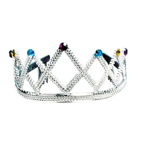 Widmann Diadem mit Juwelen, sortiert