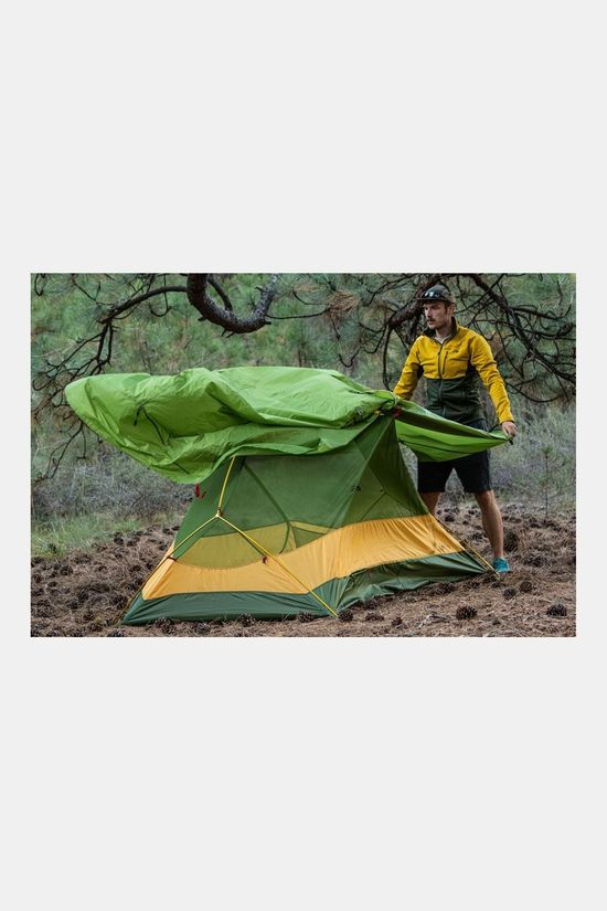 Exped Exped Lyra III 3-Persoons Koepeltent